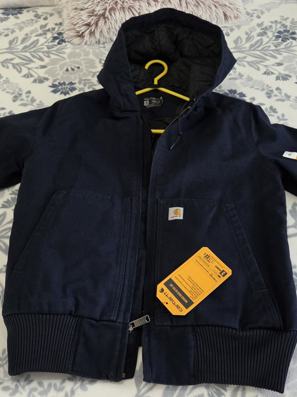 Carhartt Womans Insulated Jacket